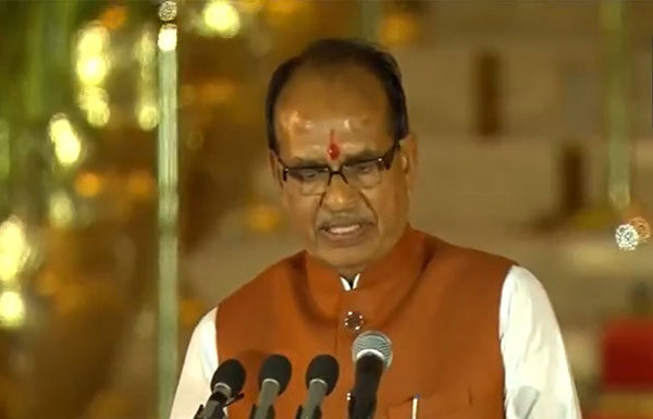 Shivraj Singh Chouhan
