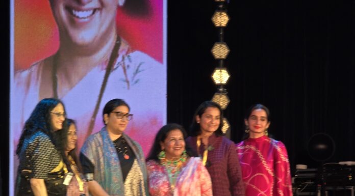 AAPI’s Women’s Leadership Forum focuses on “Celebrating Women of Excellence” AAPI's Women