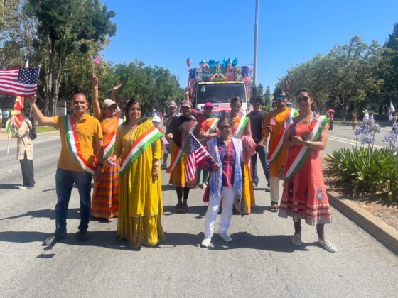 4th July Parade 10