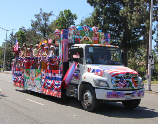 4th of July Parade