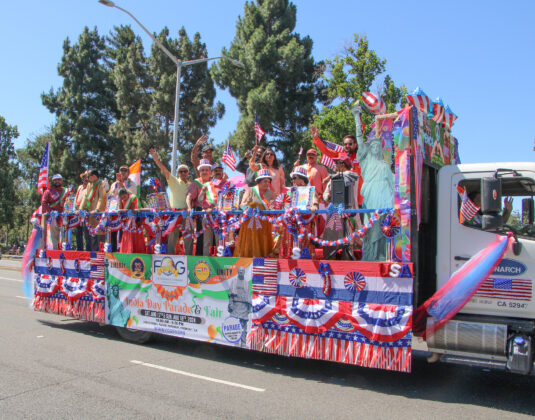 4th July Parade 13