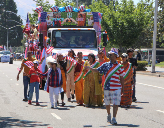 4th July Parade 14