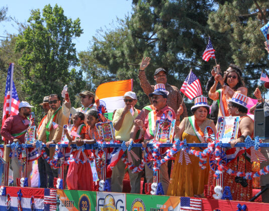 4th of July Parade