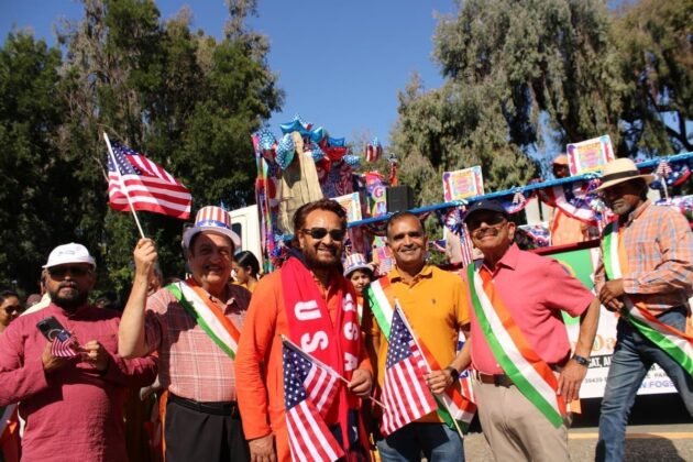 4th July Parade 2