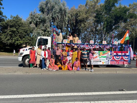 4th July Parade 6