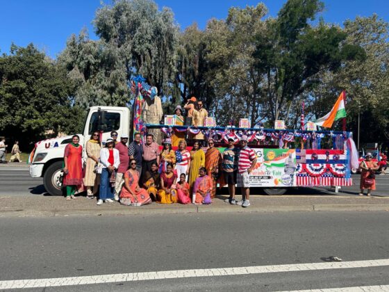 4th July Parade 7