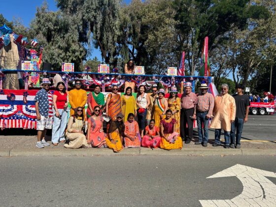 4th July Parade 9