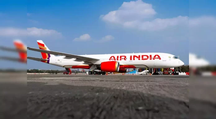 Air India