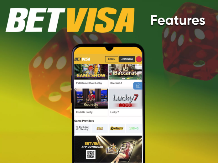 BetVisa