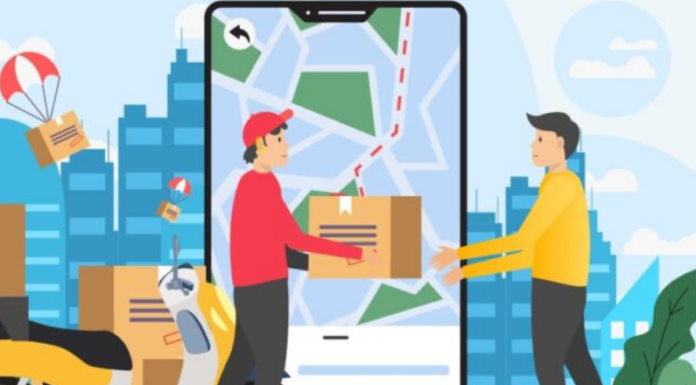 Bike Courier Service