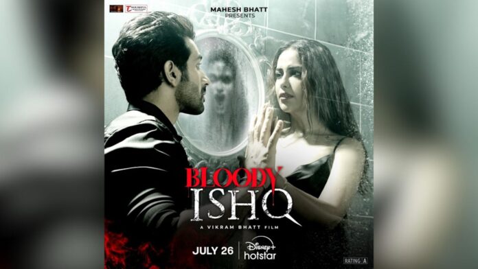 Bloody Ishq