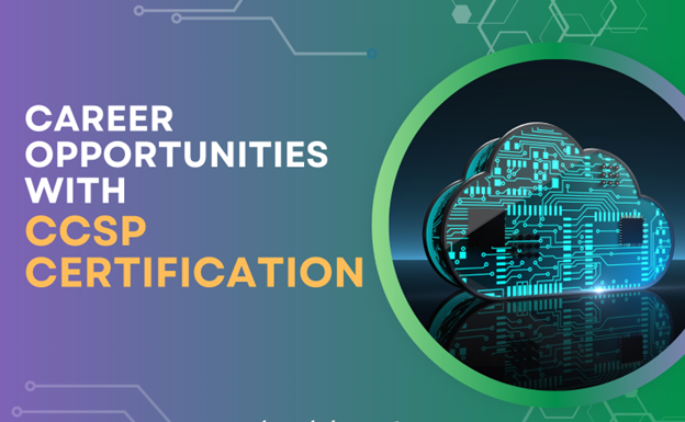 CCSP Certification