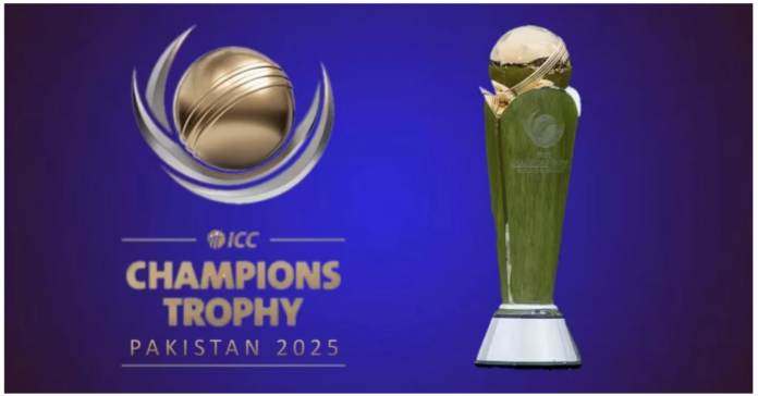 Champions Trophy