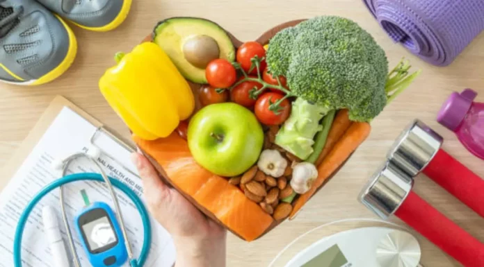 Lifestyle measures key to boost good cholesterol levels: Expert Cholesterol Levels