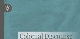 Colonial Discourse