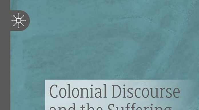 “Colonial Discourse and the Suffering of Indian-American Children” – A book review Colonial Discourse