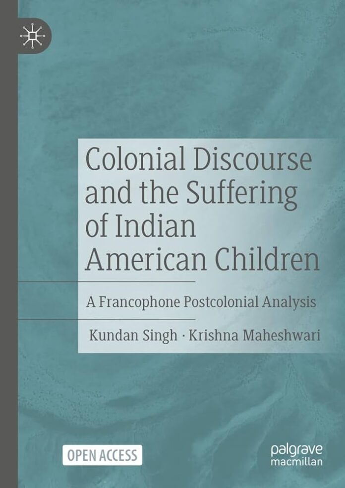 Colonial Discourse