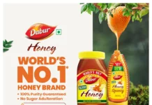 Dabur Honey