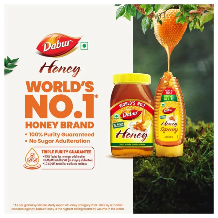 Dabur Honey