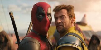 Deadpool & Wolverine