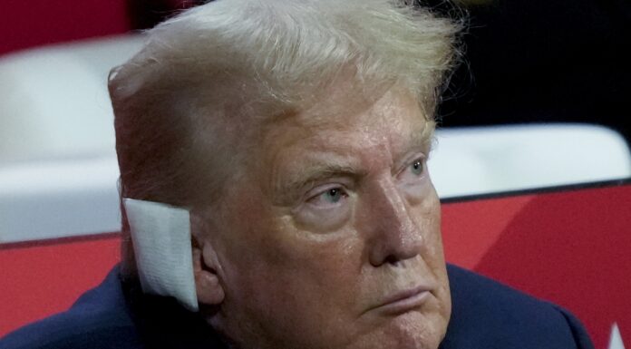 US received intel on Iranian plot to kill Donald Trump weeks before assassination attempt Donald Trump