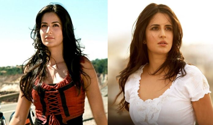 Katrina Kaif