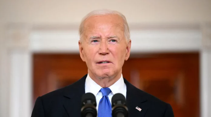 Joe Biden