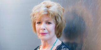 Edna O'Brien