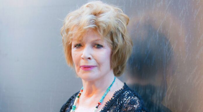 Irish author Edna O’Brien passes away at 93 Edna O'Brien