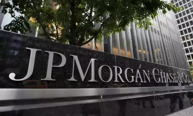 JP Morgan