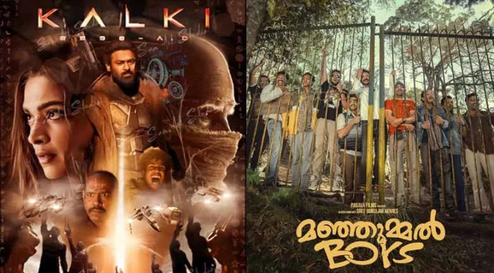 ‘Kalki’ tops IMDb’s list of most popular Indian movies of 2024, followed by ‘Manjummel Boys’ Kalki