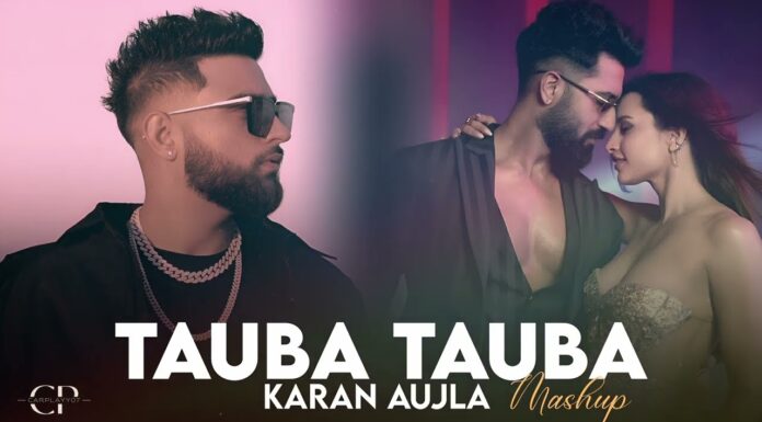 Amid ‘Tauba Tauba’ success, Karan Aujla announces India dates for ‘It Was All A Dream World Tour’ Karan Aujla