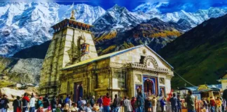 Kedarnath