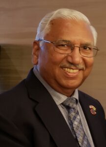 Kewal Kanda