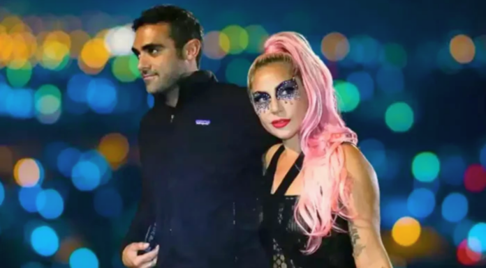 Lady Gaga introduces Michael Polansky as her “fiance” at Paris Olympics 2024 Lady Gaga