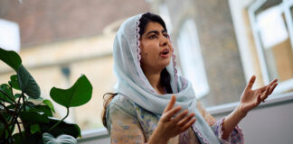 Malala YousufzaI