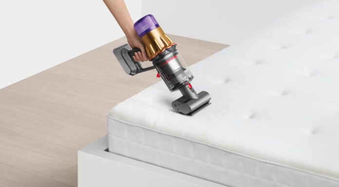Mattress Vacuum Cleaner