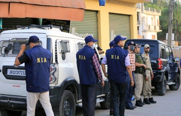 NIA arrests designated Khalistani terrorist Landa’s key aide Baljeet Singh NIA