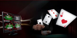 Online Rummy Game