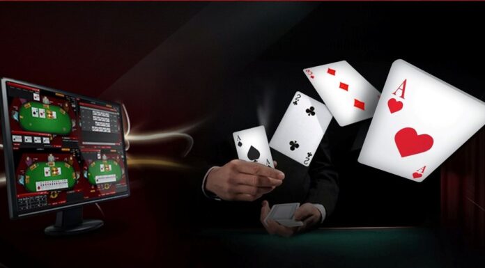Online Rummy Game