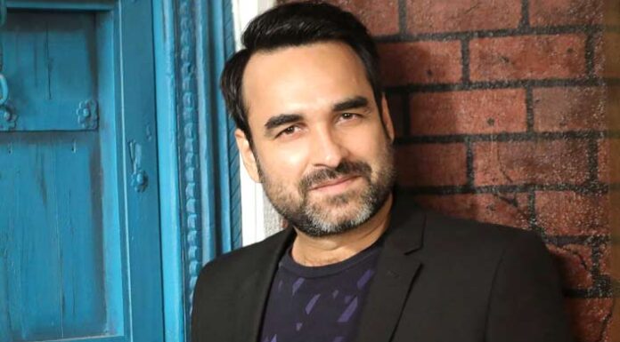 ‘Acting ki dukaan achi chal rahi hai’: Pankaj Tripathi on joining politics Pankaj Tripathi