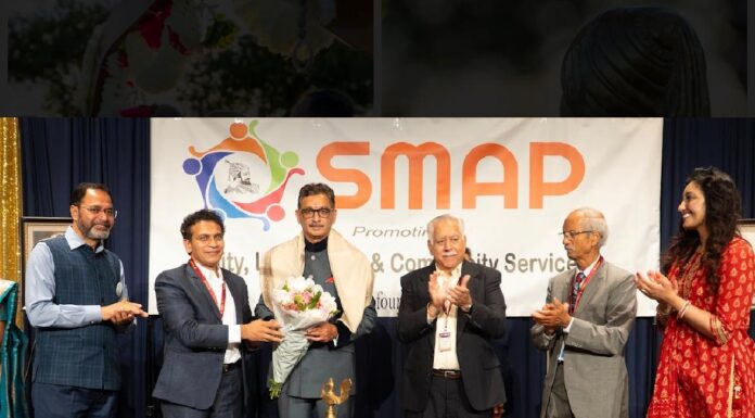 SMAP