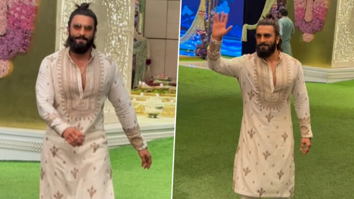 Ranveer Singh