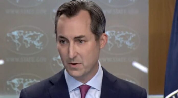 US urges India to “utilize” its relationship with Russia, tell Putin to end his illegal war in Ukraine Russia