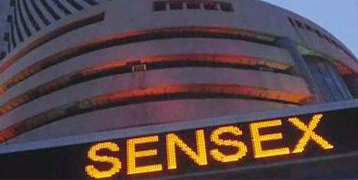 Sensex