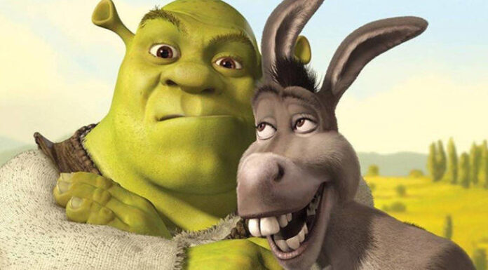 ‘Shrek 5’ confirmed for July 2026 release, original cast to return Shrek 5