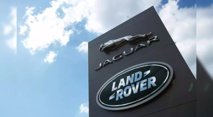 Jaguar Land Rover