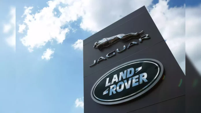 Jaguar Land Rover