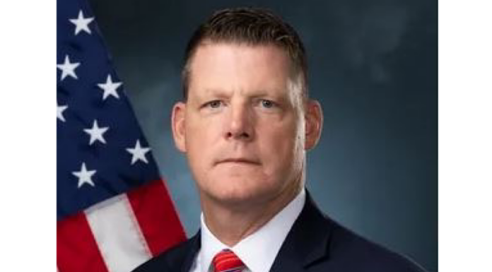 US Secret Service Deputy Director tapped as acting chief US Secret Service