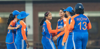 Women's Asia Cup